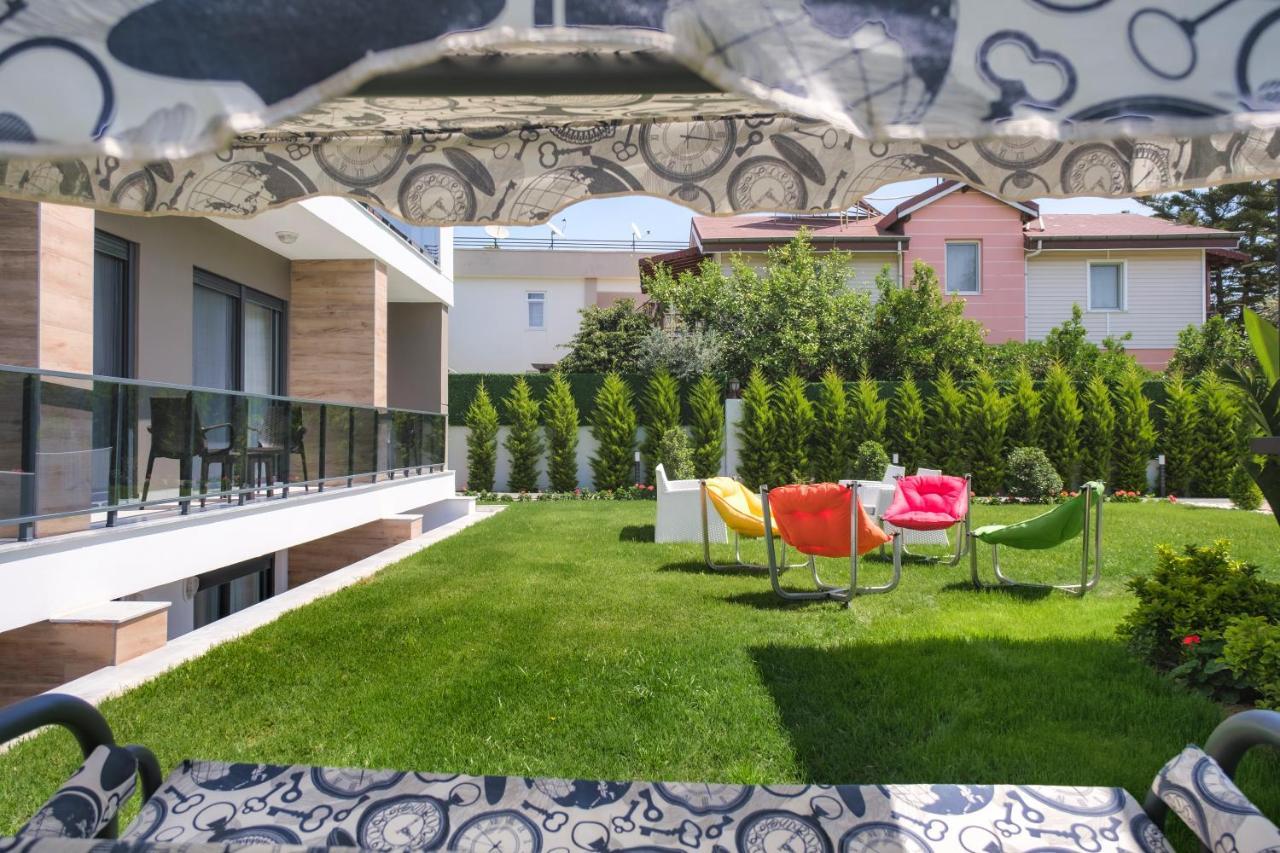 Orion Tekirova Apartament Kemer