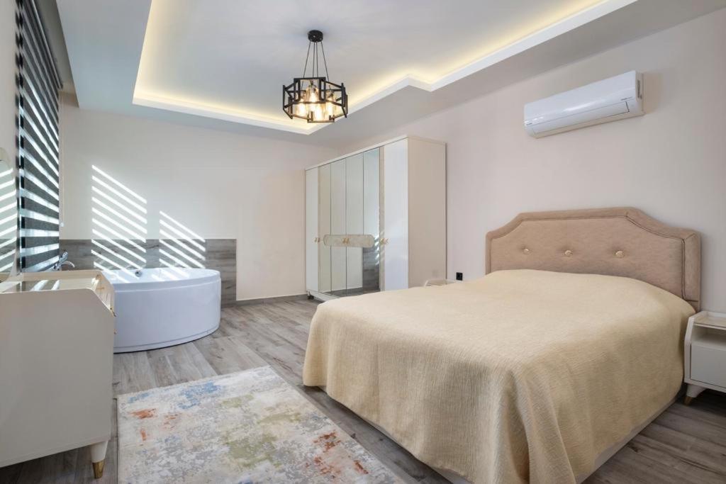 Apartament Orion Tekirova *