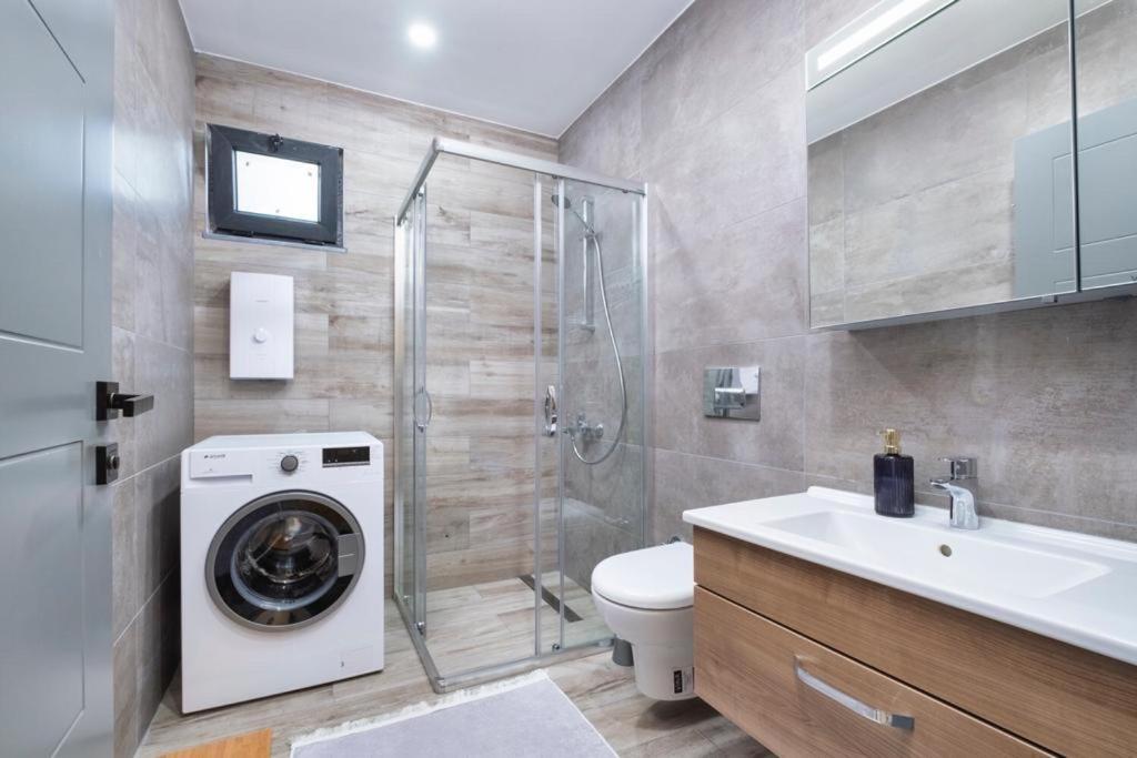 Orion Tekirova Apartament Kemer