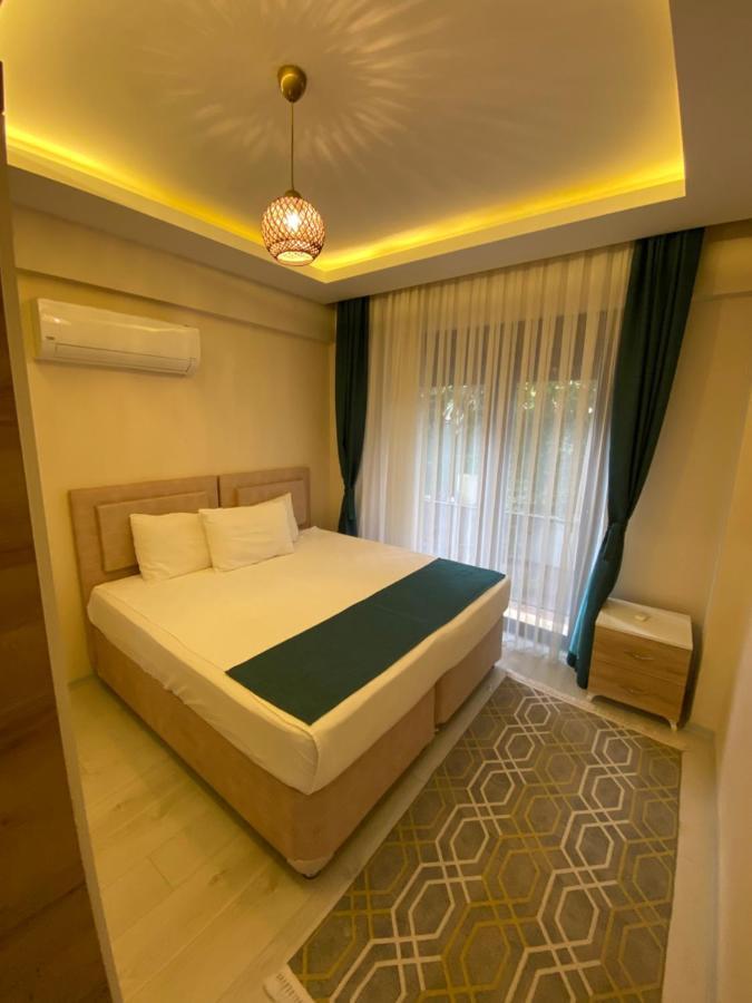 Orion Tekirova Apartament *