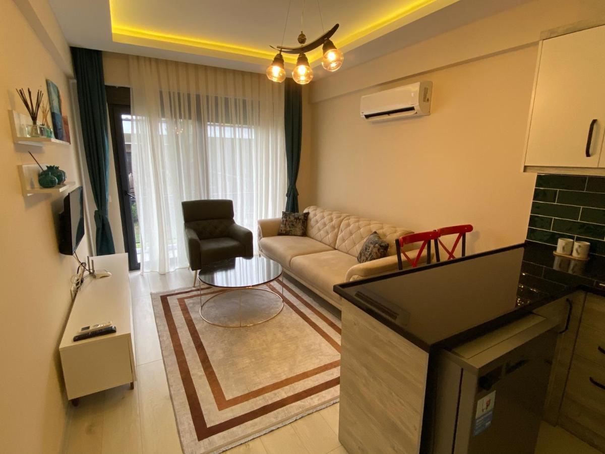 Apartament Orion Tekirova Kemer